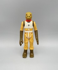 Vintage Star Wars Bossk 1980