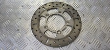 Suzuki Gsf Bandit Mk1 Rear Brake Disc