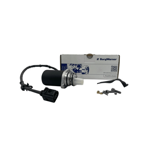 Haldex pump gen rear - gen, 2