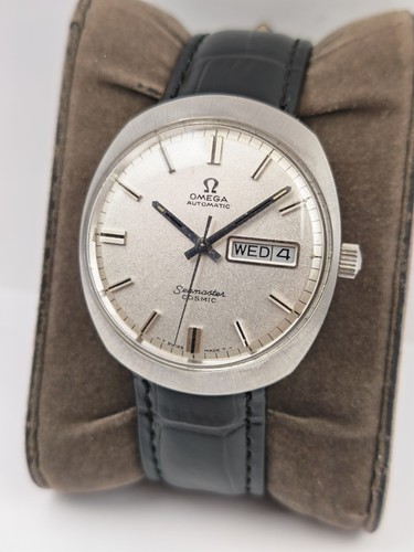 Omega seamaster cosmic - omega,