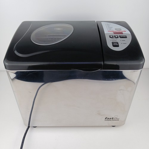 Morphy richards rapid - rapid, bake