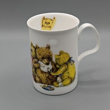 Roy Kirkham Teddy Bears Fine