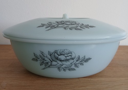 Vintage 60s phoenix small blue - 60s,