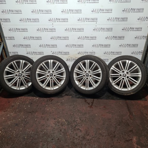 Seat leon mk3 - leon, alloy