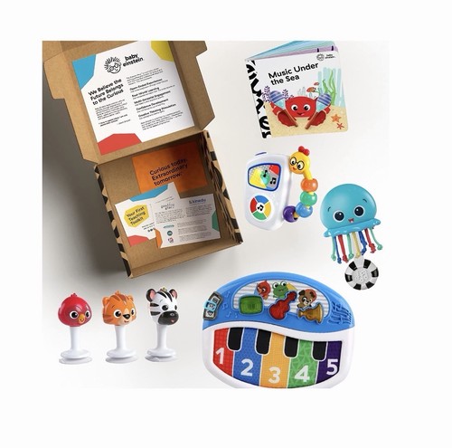 Baby einstein first - einstein, baby's