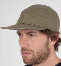 Papa Nui Hell Cat Cap XL Olive