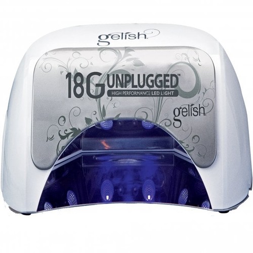 Gelish soak off - gelish, gel