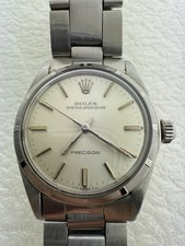 Rolex Oyster Precision 6431