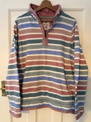 Fatface airlie striped 4 - fatface, 1/4