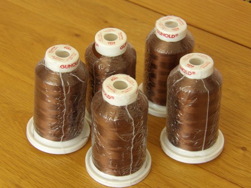 1000m gunold sulky40 - x,