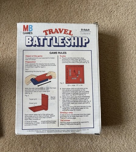 Vintage games 1982 - games,