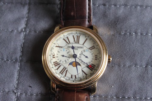 Exc frederique constant - [exc+5],