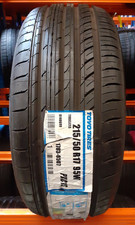 215/50 R17 Toyo Proxes C1S