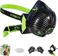 Stealth Mask P3 M/L Dust Mask