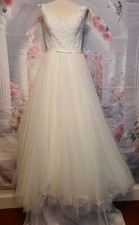 Alfred Angelo Wedding Dress UK