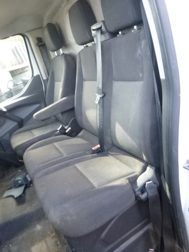 Ford transit custom 2013 2024 - ford,