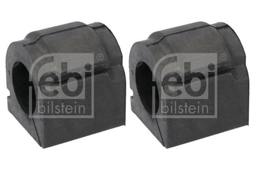 Pair anti roll - anti,
