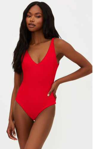 Beach riot reese one - riot, piece