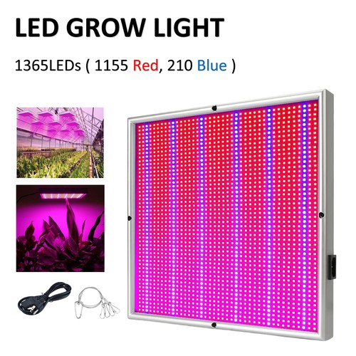 1300w led grow - 1300w,