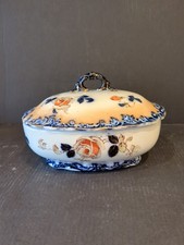 VINTAGE BISHOP & STONIER *