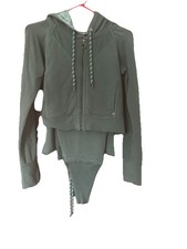 Vintage velour sweaty betty - velour,