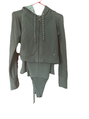 Vintage velour sweaty betty - sweaty,