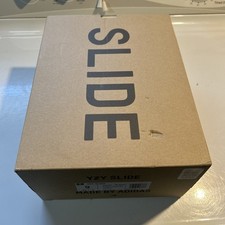 Adidas Yeezy Slide SLTMRN  Men