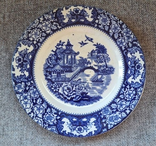 Olde alton ware england - olde, &