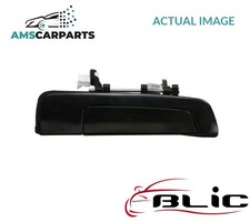 CAR DOOR HANDLE RIGHT REAR 6010-15-029404P BLIC NEW OE REPLACEMENT