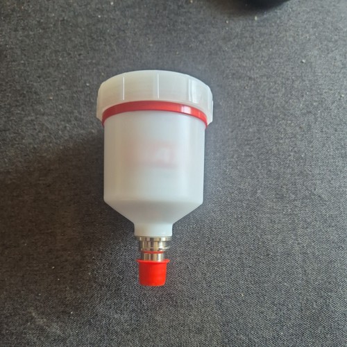Sata jet spray gun - sata, plastic