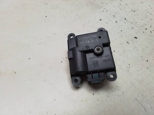 Honda civic 2008 - honda, heater