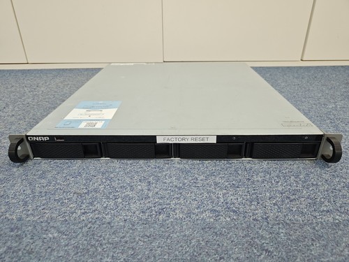 Qnap 463xu 12tb - (3, x