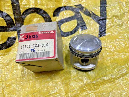 Honda cb125s cg125 jx125 - honda,
