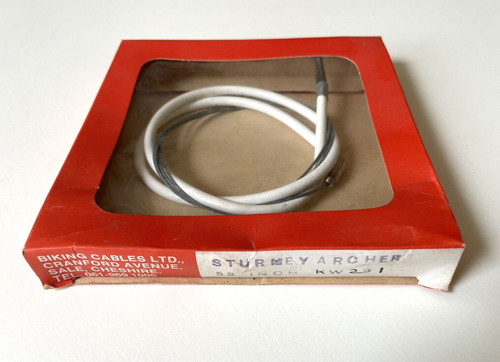 Nos vintage sturmey archer - *nos, (sturmey