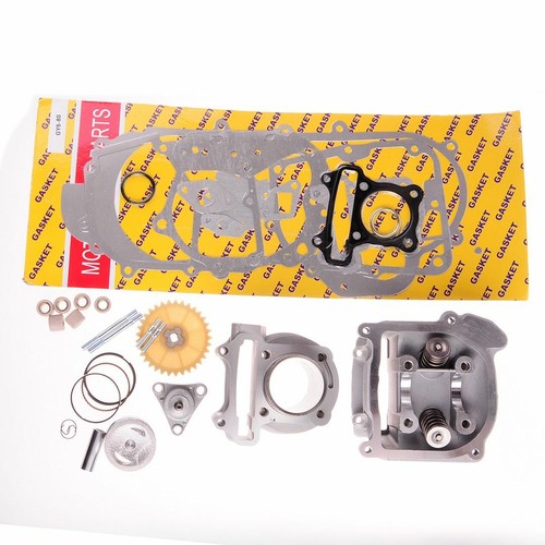 Woo 80cc big bore kits - big, 139qmb