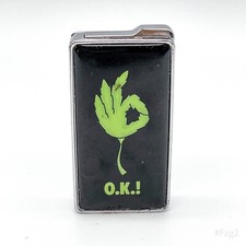 Vintage Dora Lighter