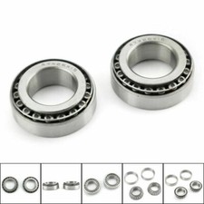 Tapered Roller Bearing Set For