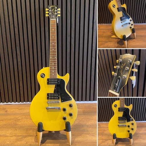 Gibson les paul junior special - gibson,