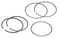 Cylinder segments Ø50 for