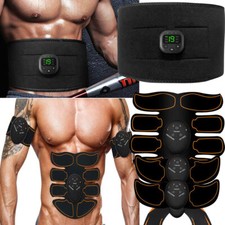 Muscle Exerciser EMS Electric
