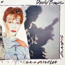 David Bowie : Scary Monsters