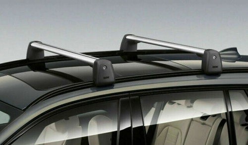 Bmw genuine roof rack - rack, 3