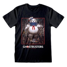 OFFICIAL GHOSTBUSTERS STAY