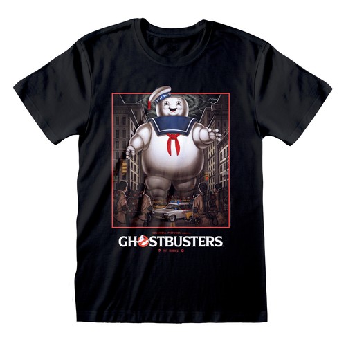Official ghostbusters stay - official,