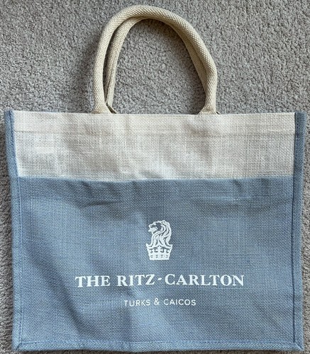 The ritz carlton turks - carlton, &