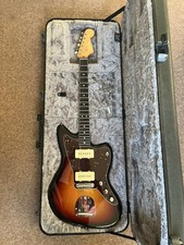 Fender Ultra Jazzmaster 2021