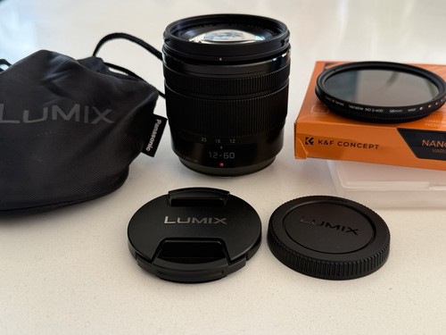 Panasonic lumix vario - lumix, g