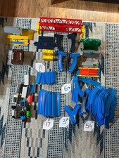 Thomas & Friends TrackMaster
