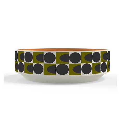 Orla kiely spot - kiely,