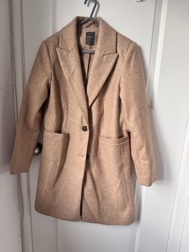 Primark camel coat - primark, 6